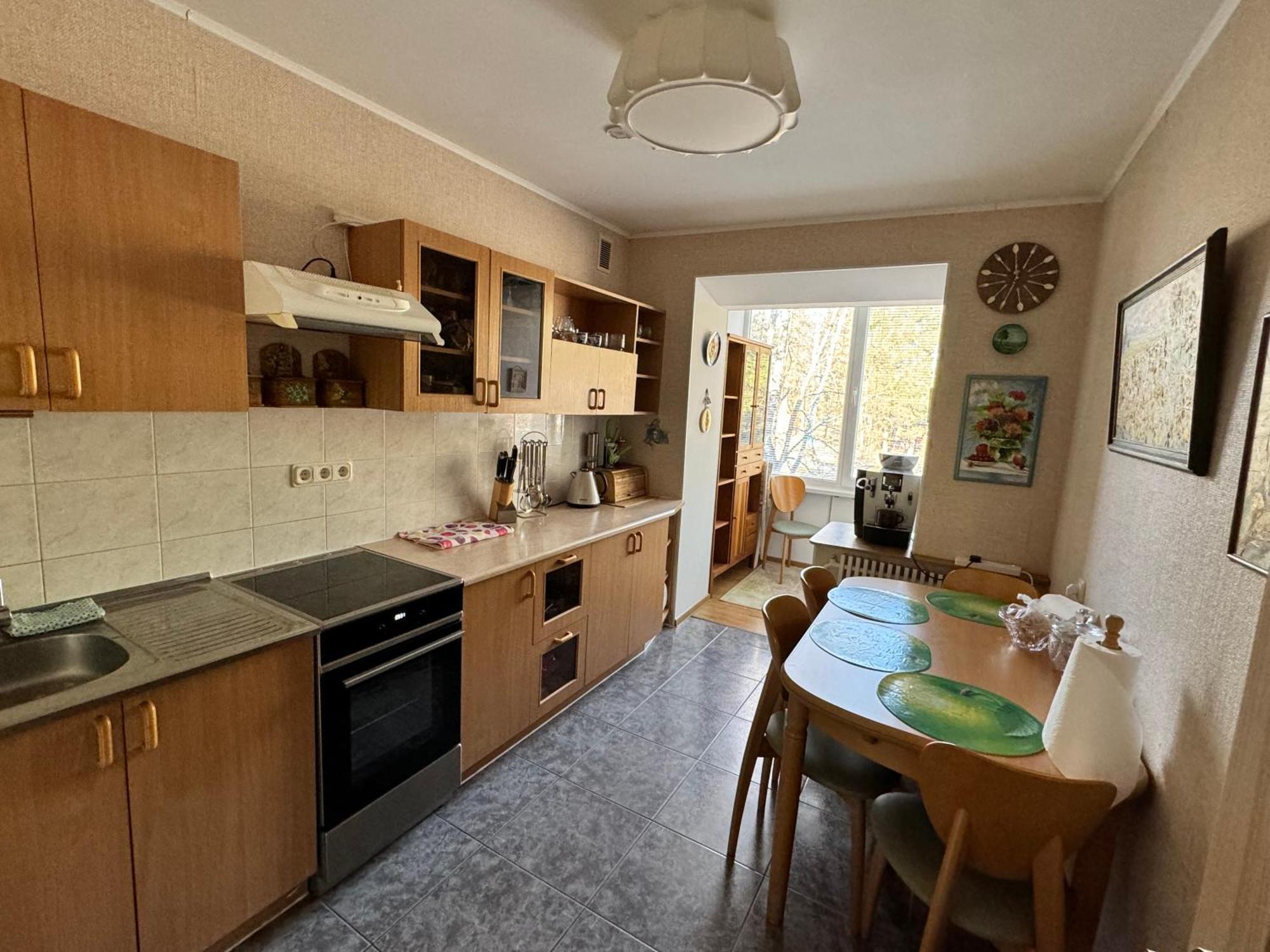 Visagino Apartment Visaginas Luaran gambar