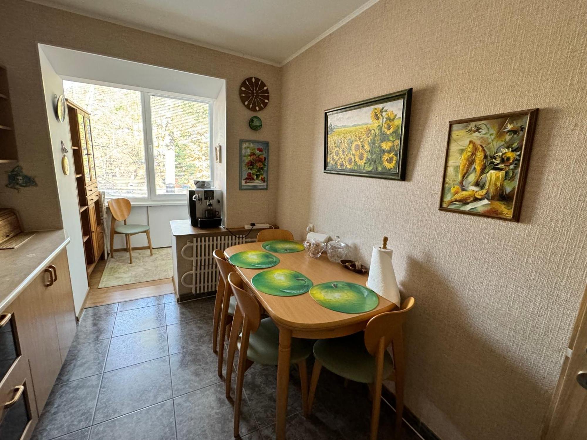 Visagino Apartment Visaginas Luaran gambar